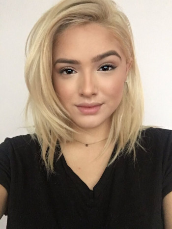 恰奇·冈萨雷斯