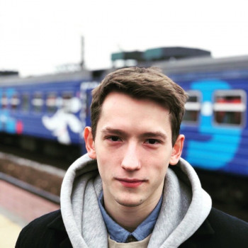 弗拉基米尔·卡努辛