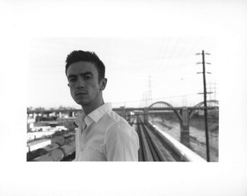 帕特里克·莱利