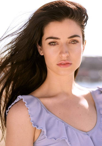 丹妮·阿尔瓦拉多