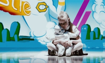 布丽吉德·弗莱明