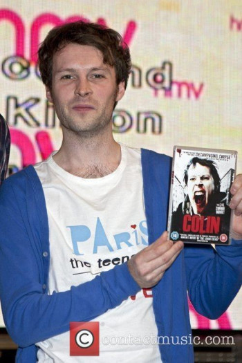 阿拉斯泰尔·柯顿