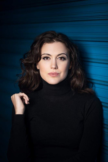 哈娜·索菲亚·洛佩斯