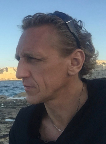 弗拉基米尔·弗迪克