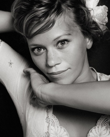 约翰娜·莫尔克