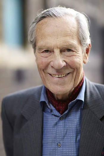 马丁·蒙纳斯特