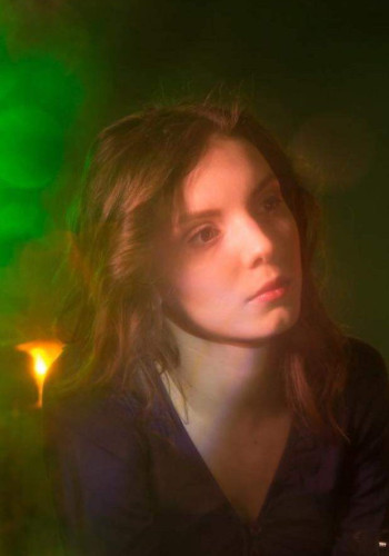 瓦西丽莎·佩里吉娜