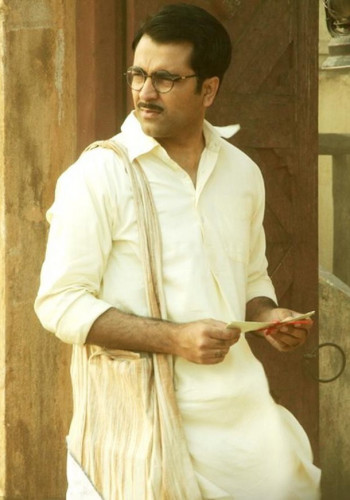 阿比尔·查特吉