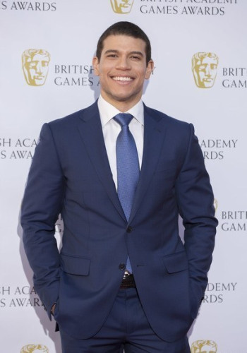 亚历克斯·埃尔南德斯