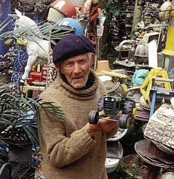 博登·利特南斯基