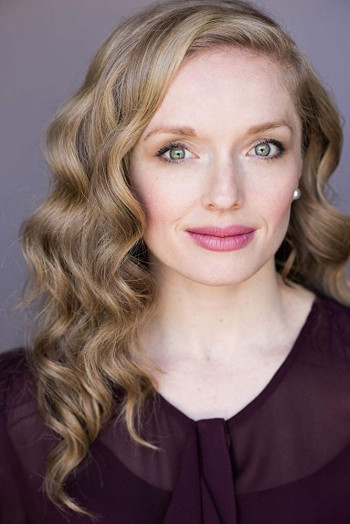 梅雷迪思·奥斯特洛夫斯基