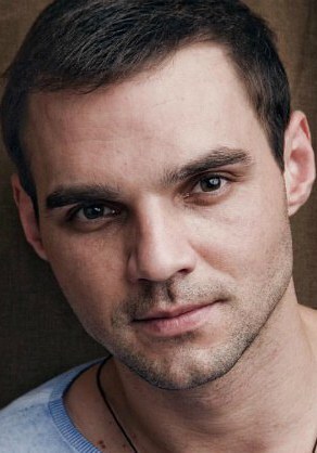 阿尔乔姆·阿列克谢耶夫