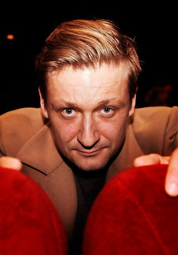 克里斯托弗·古梅鲁斯