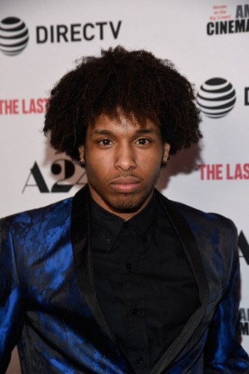 艾尔-贾勒尔·诺克斯