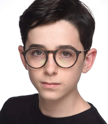 伊兰·加尔科夫