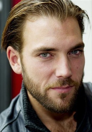 马德奥·范·德·格里恩