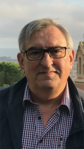 雅克·博尔德里