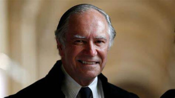 克里斯多夫·福布斯