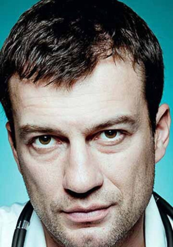 安德烈·切尔内绍夫