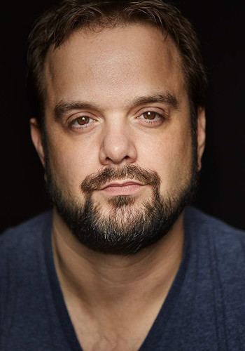 詹姆斯昂·克雷默