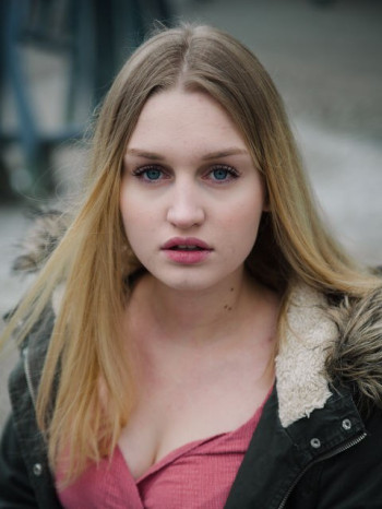 葛丽泰·索菲·施密特