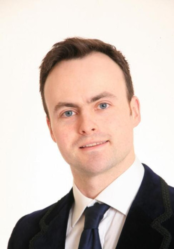 亚历山大·库珀