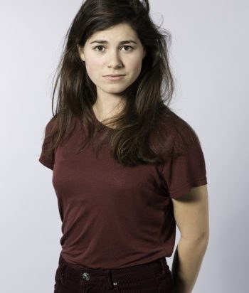 汉纳·范·弗利特