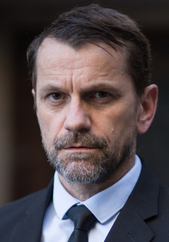 菲利普·奥雷尔