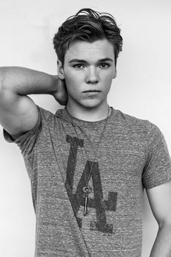 约书亚·霍夫曼