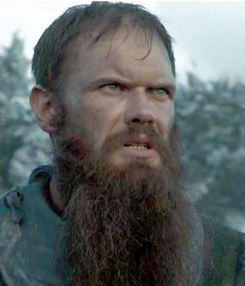 安德鲁·麦克雷