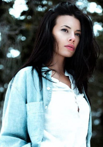 詹娜·林·亚当斯