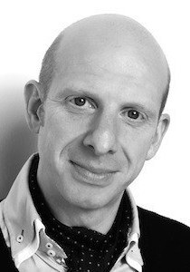 史蒂夫·弗斯特