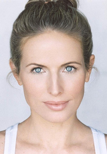 史蒂芬妮·谢尔克