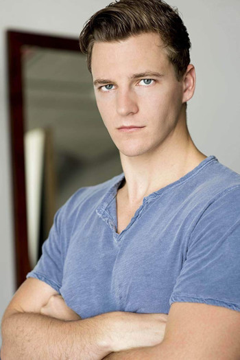 杰克·基德韦尔