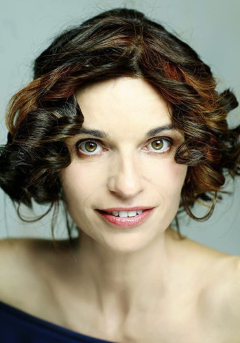 弗朗西丝卡·普兰迪