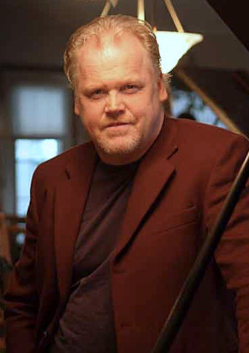 马蒂·安东尼尼