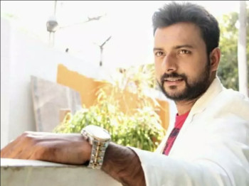 因德拉西什·罗伊