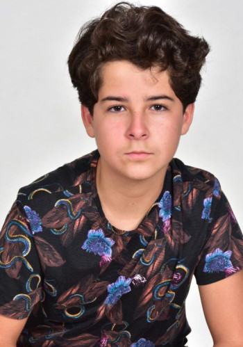 路易斯·菲利佩·梅洛