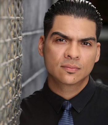 里卡多·亚当·扎拉提