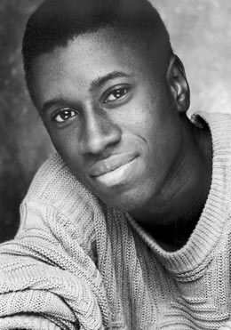 蒂格尔·F·伯格里