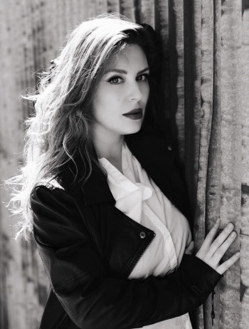 娜塔利·赫斯洛普