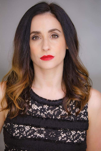 丽莎·玛丽·布莱克