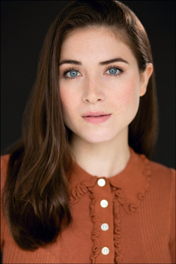 奥若拉·汉姆巴赫