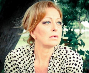 玛丽娜·佩纳菲娜