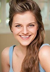 奥利维亚·杰森