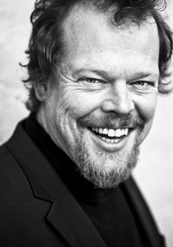 贝恩德·霍尔谢尔