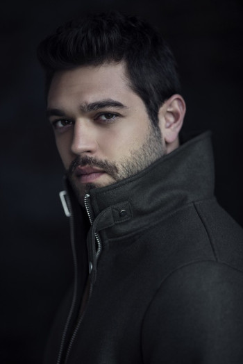 福尔坎·安迪奇