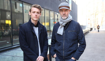 布瑞德·福里斯达