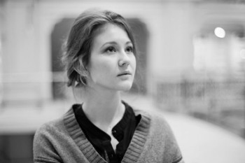 亚娜·格拉德基赫