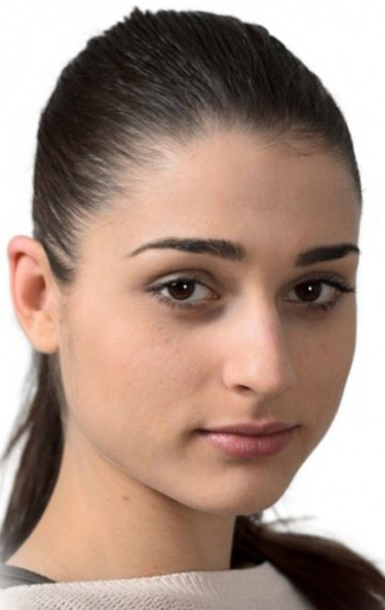 莉莉娅·亚森科